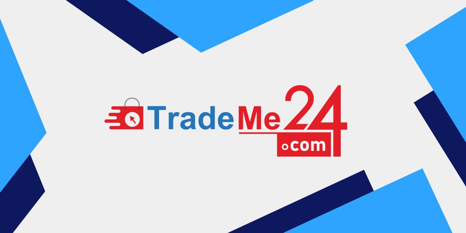 Trademe24.com promo